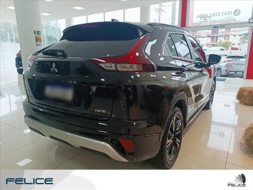 galeria ECLIPSE CROSS