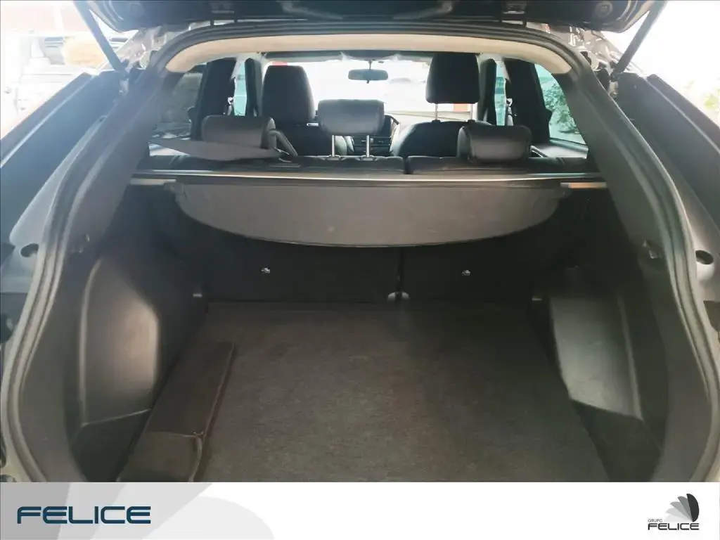 galeria ECLIPSE CROSS