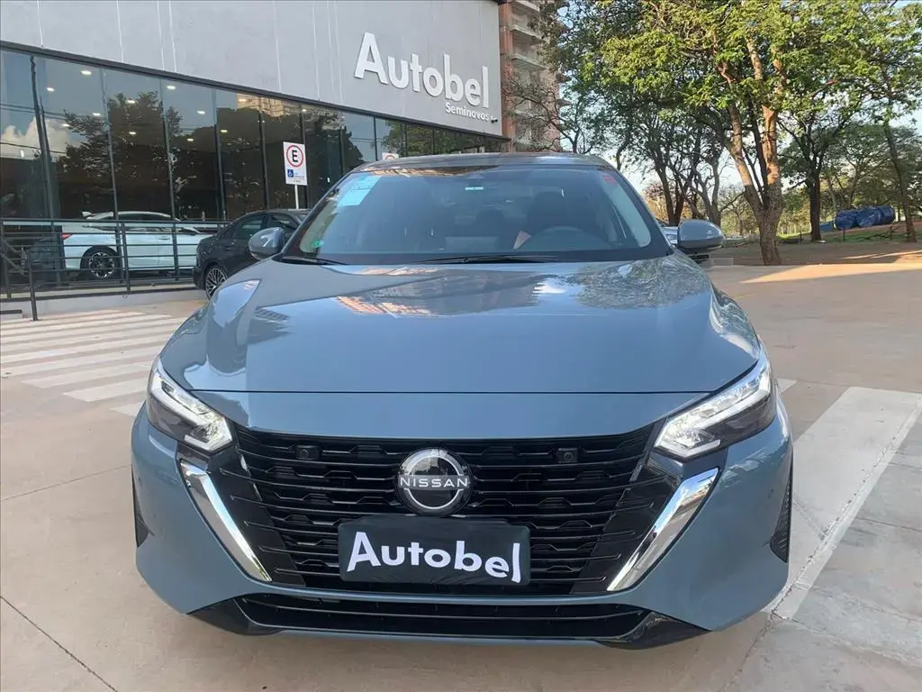 galeria SENTRA