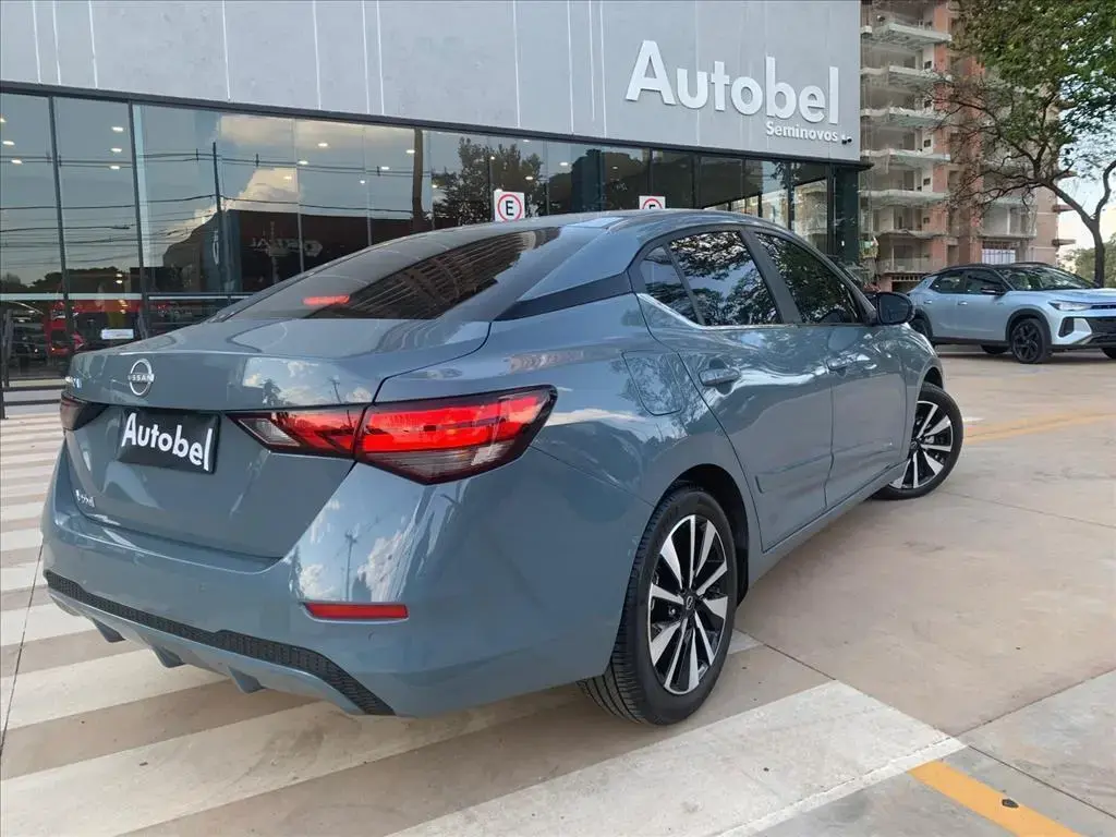 galeria SENTRA