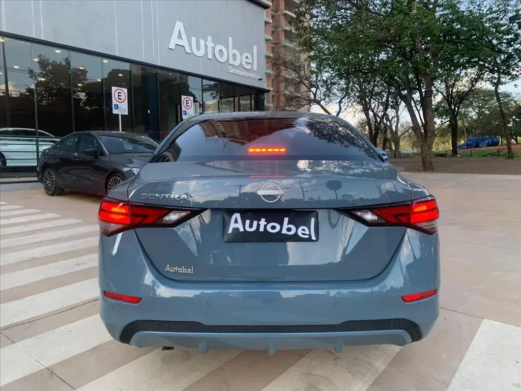galeria SENTRA