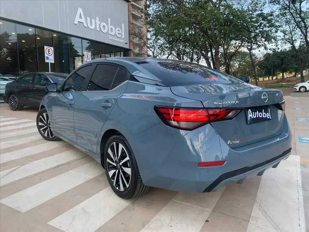 galeria SENTRA