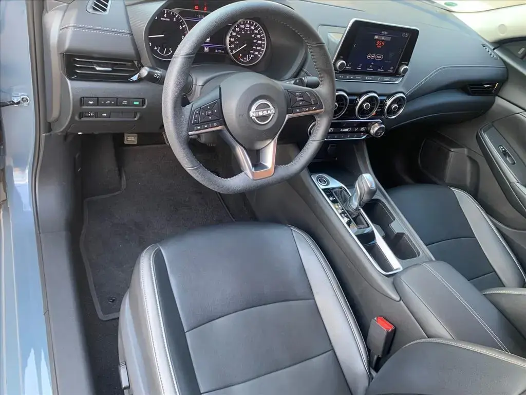 galeria SENTRA