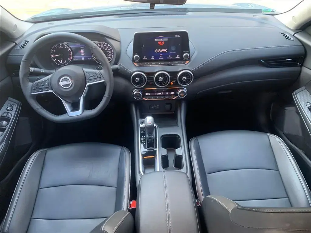galeria SENTRA