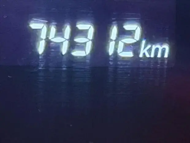Hyundai HB20 1.0 12V FLEX SENSE PLUS MANUAL