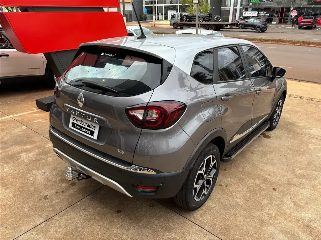 galeria CAPTUR