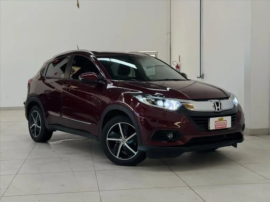 galeria HR-V