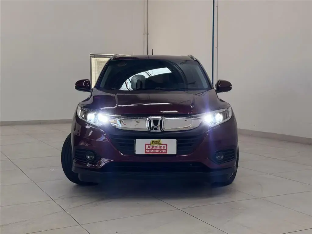 galeria HR-V