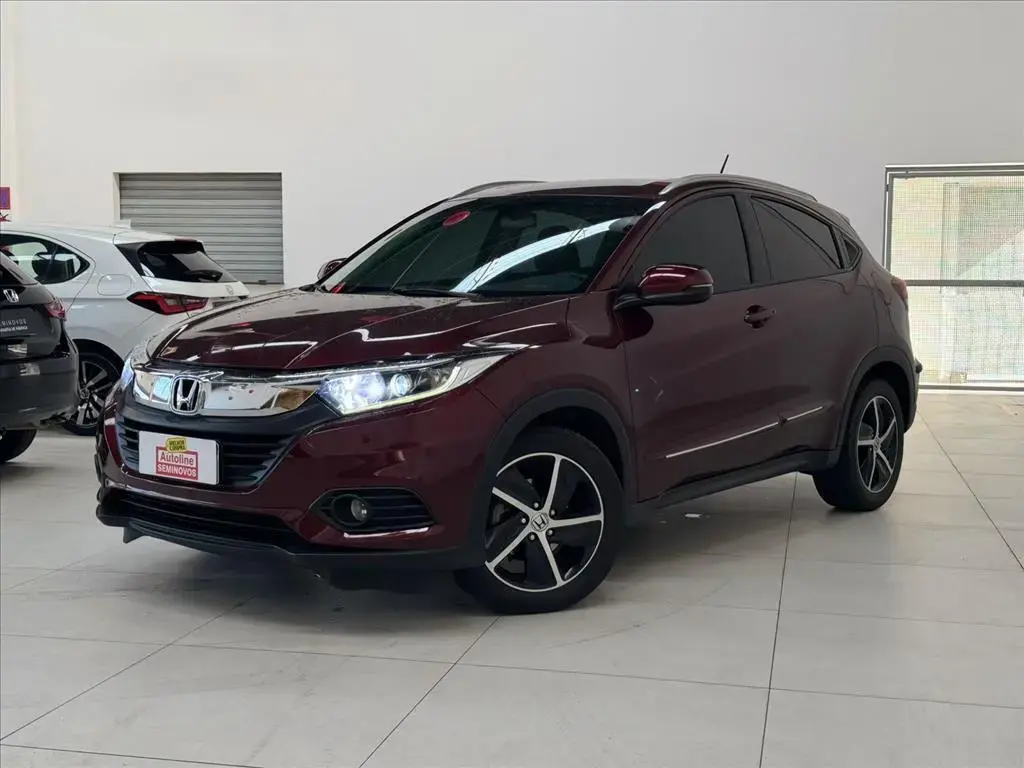 galeria HR-V