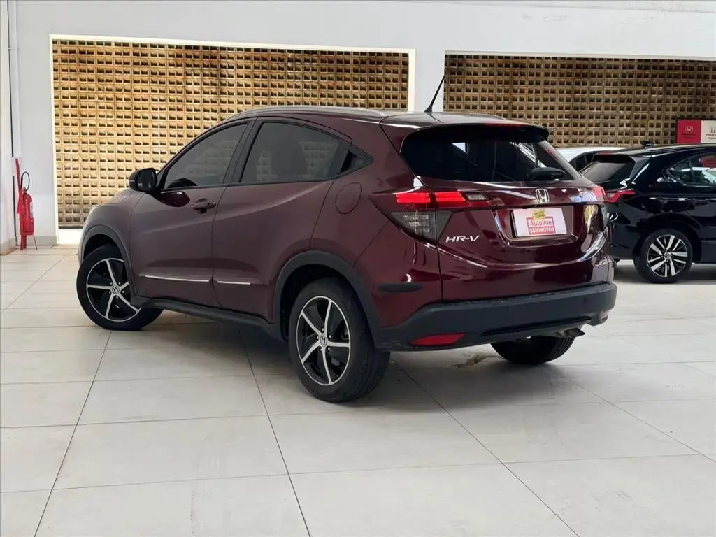 galeria HR-V
