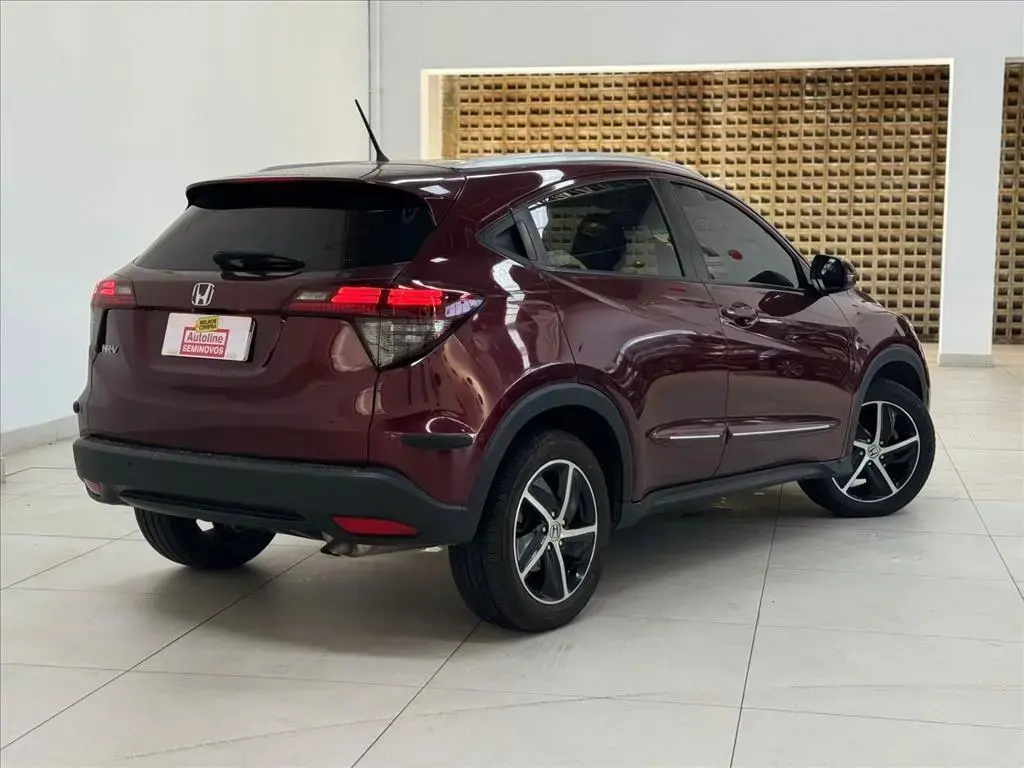 galeria HR-V