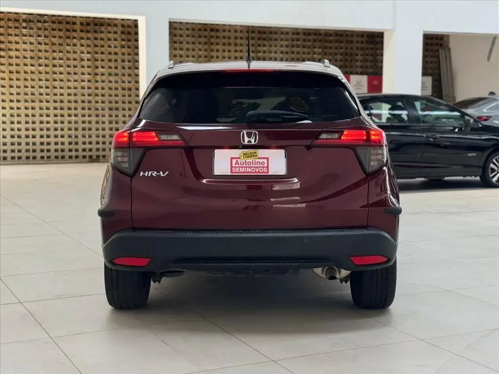 galeria HR-V