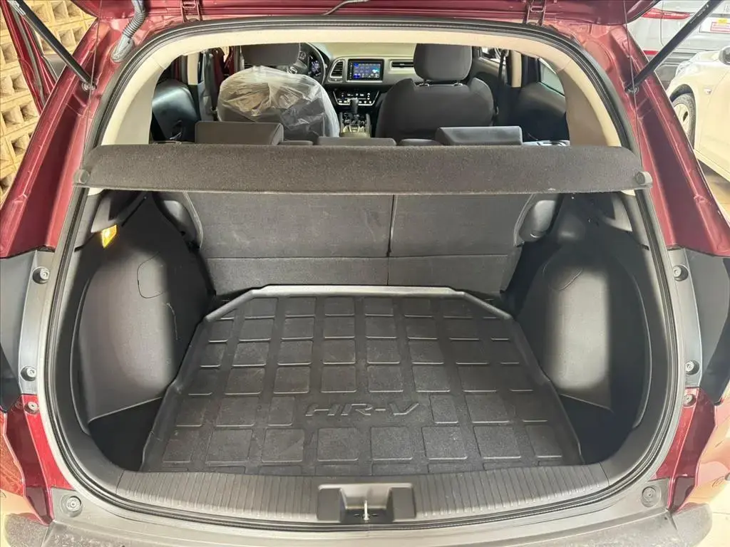 galeria HR-V