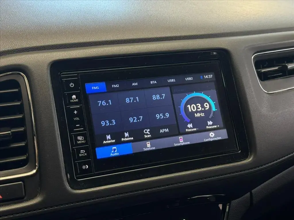 galeria HR-V