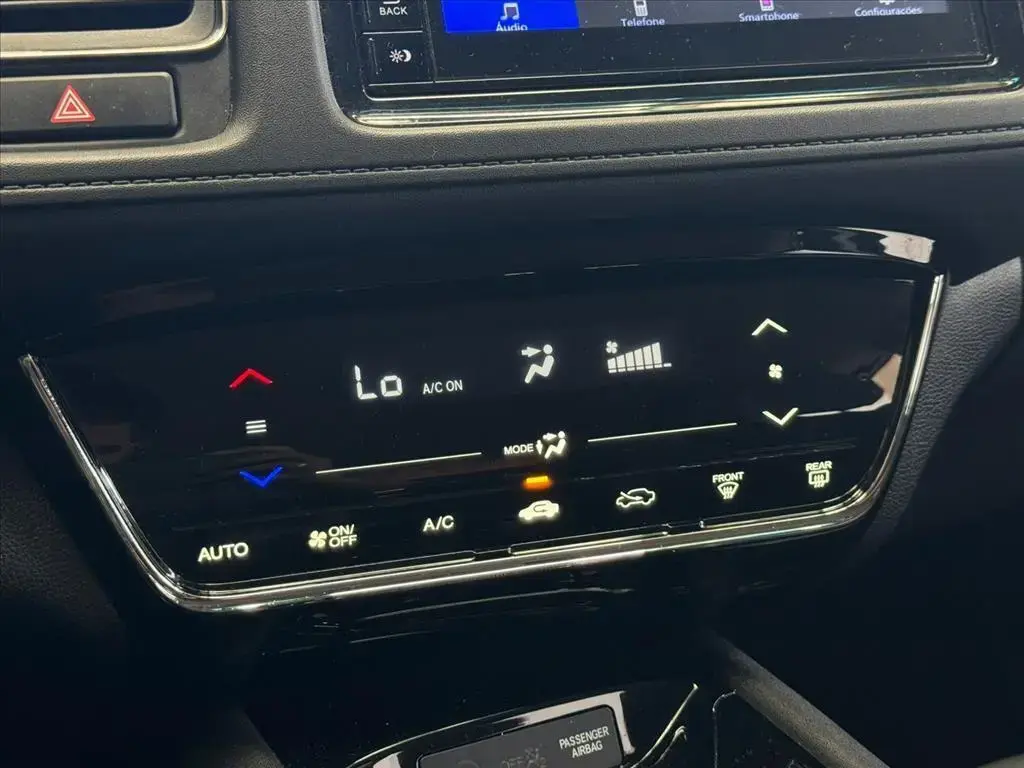 galeria HR-V