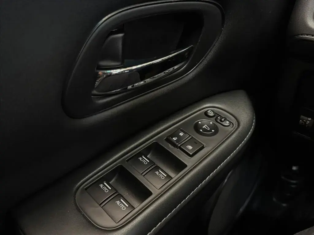 galeria HR-V