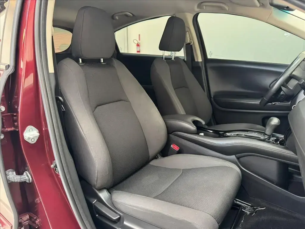 galeria HR-V