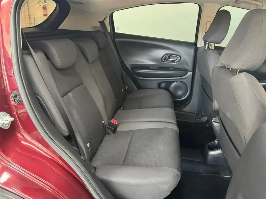 galeria HR-V