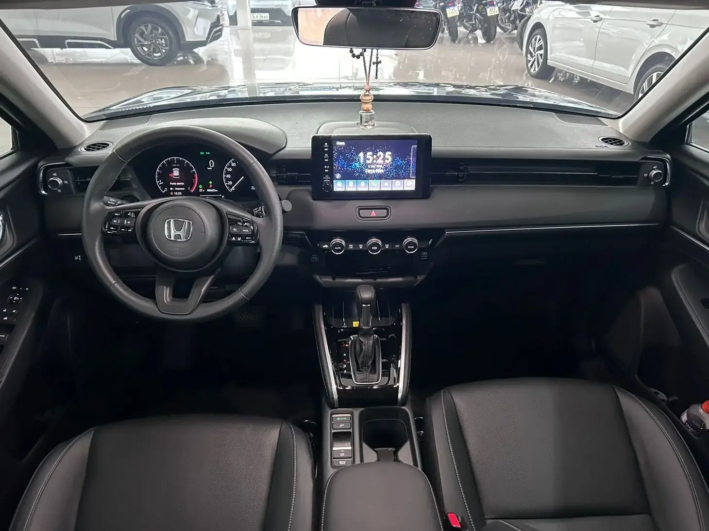 galeria HR-V