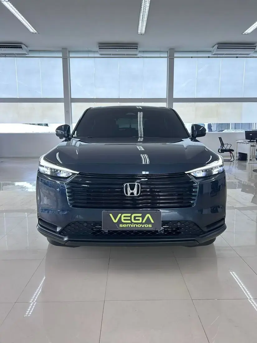 galeria HR-V