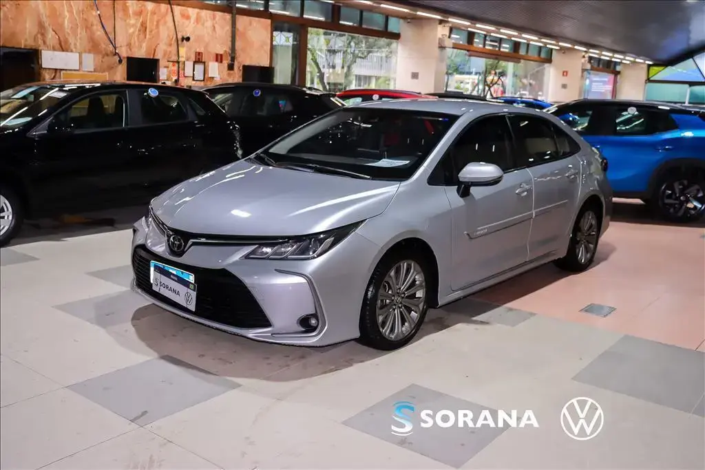 galeria COROLLA