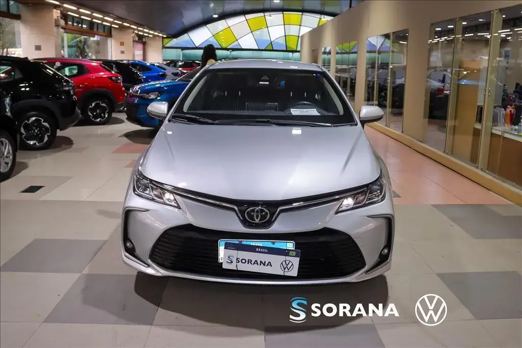 galeria COROLLA