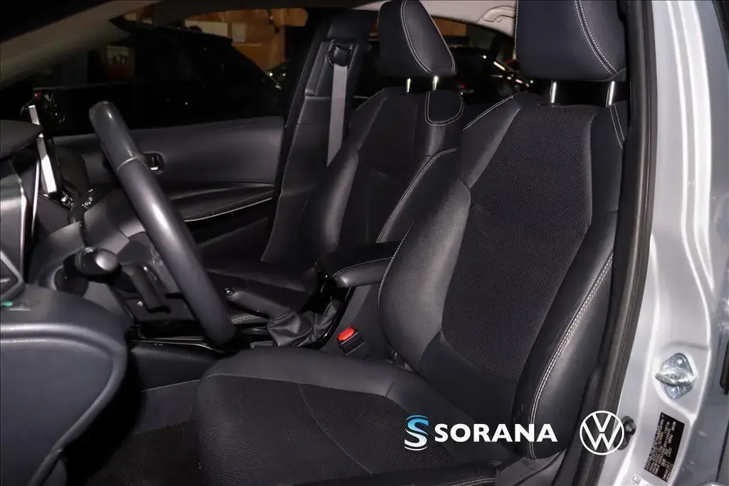 galeria COROLLA