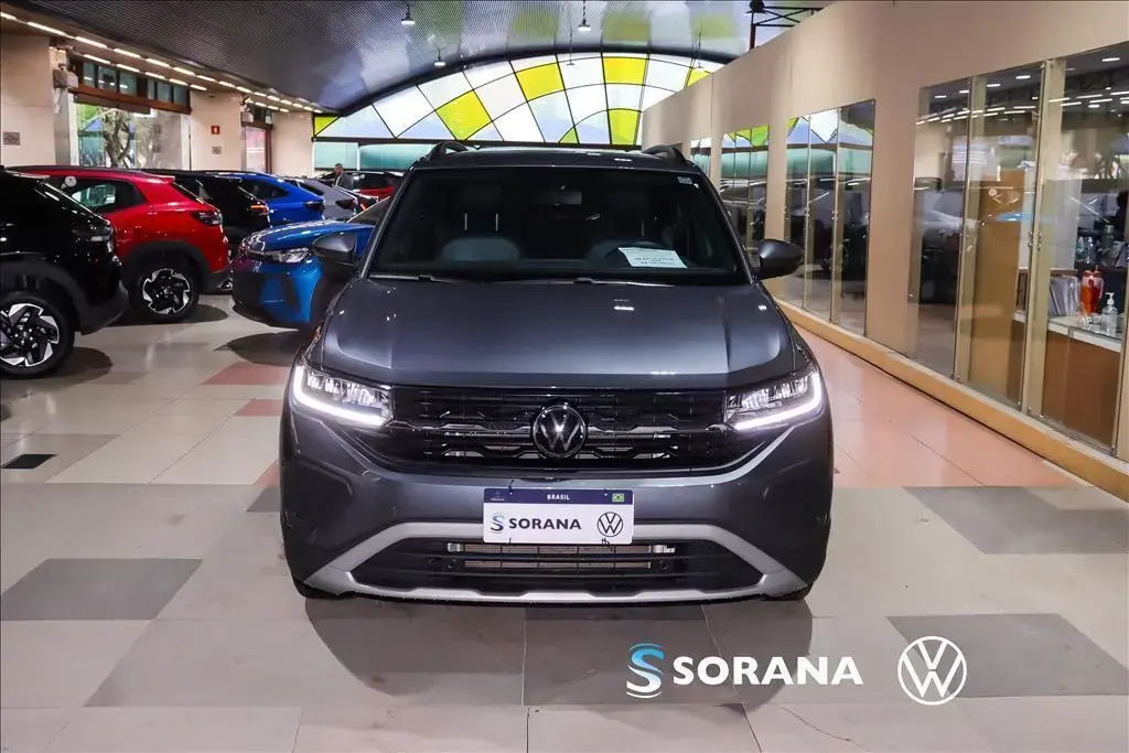 galeria T-CROSS