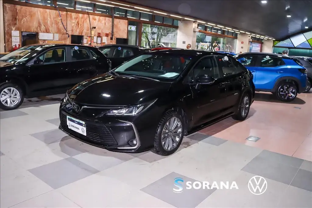 galeria COROLLA