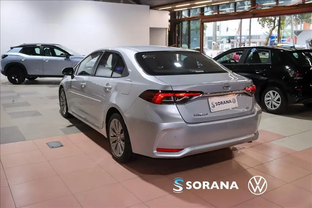 galeria COROLLA