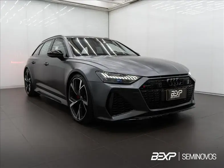 galeria RS6