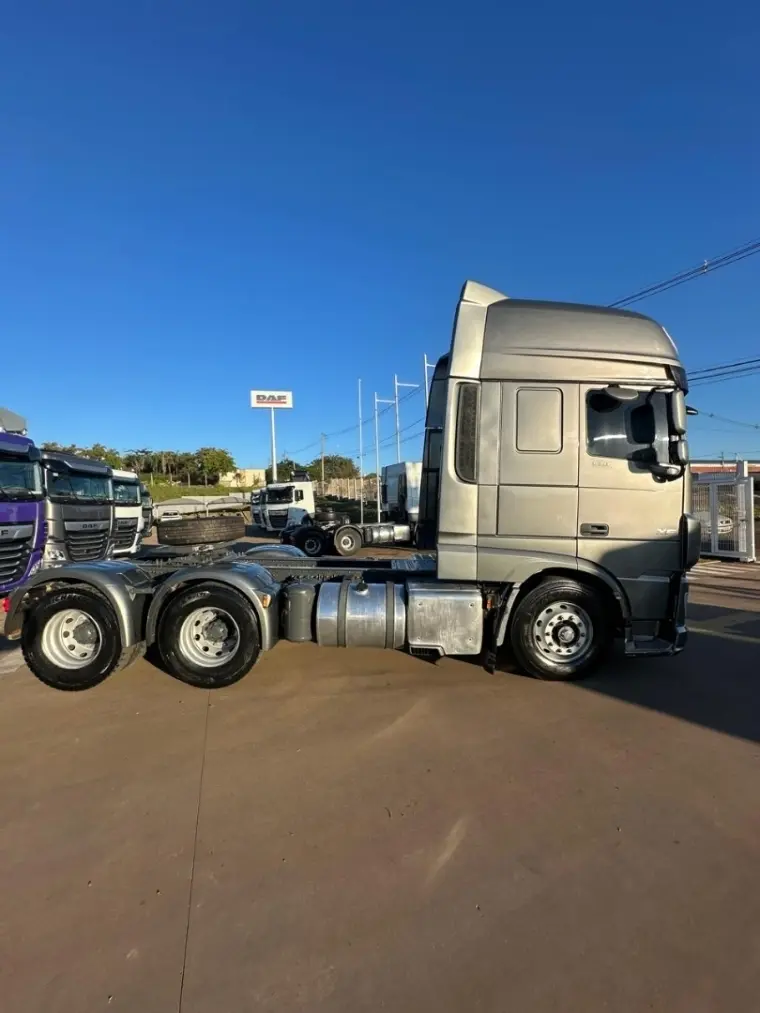 galeria XF 530