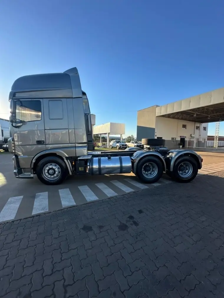 galeria XF 530