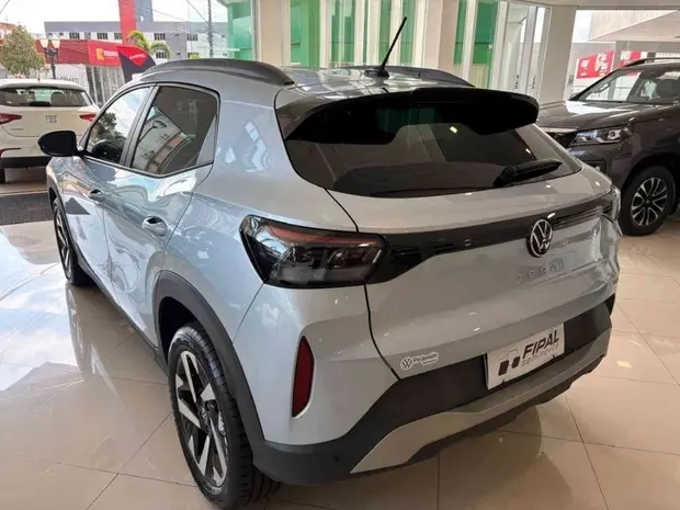 Volkswagen TERA 1.0 170 TSI HIGH AUTOMÁTICO
