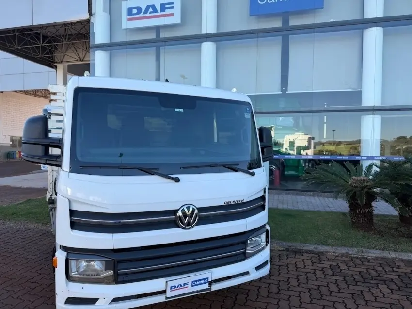 galeria Delivery Express