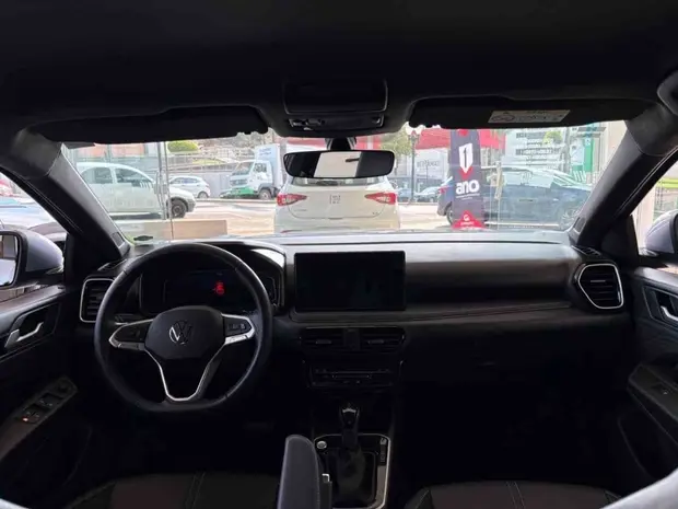 Volkswagen TERA 1.0 170 TSI HIGH AUTOMÁTICO