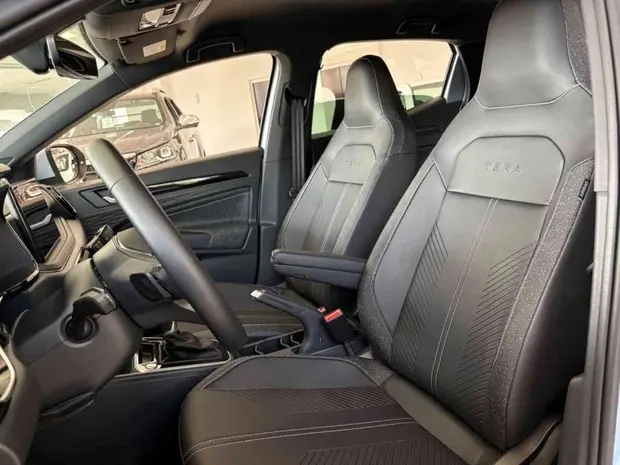 Volkswagen TERA 1.0 170 TSI HIGH AUTOMÁTICO