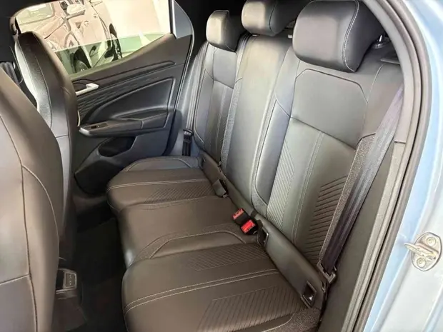 Volkswagen TERA 1.0 170 TSI HIGH AUTOMÁTICO