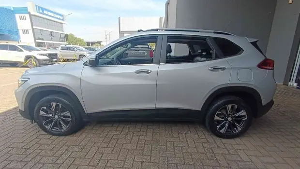 Chevrolet TRACKER 1.0 TURBO FLEX PREMIER AUTOMÁTICO