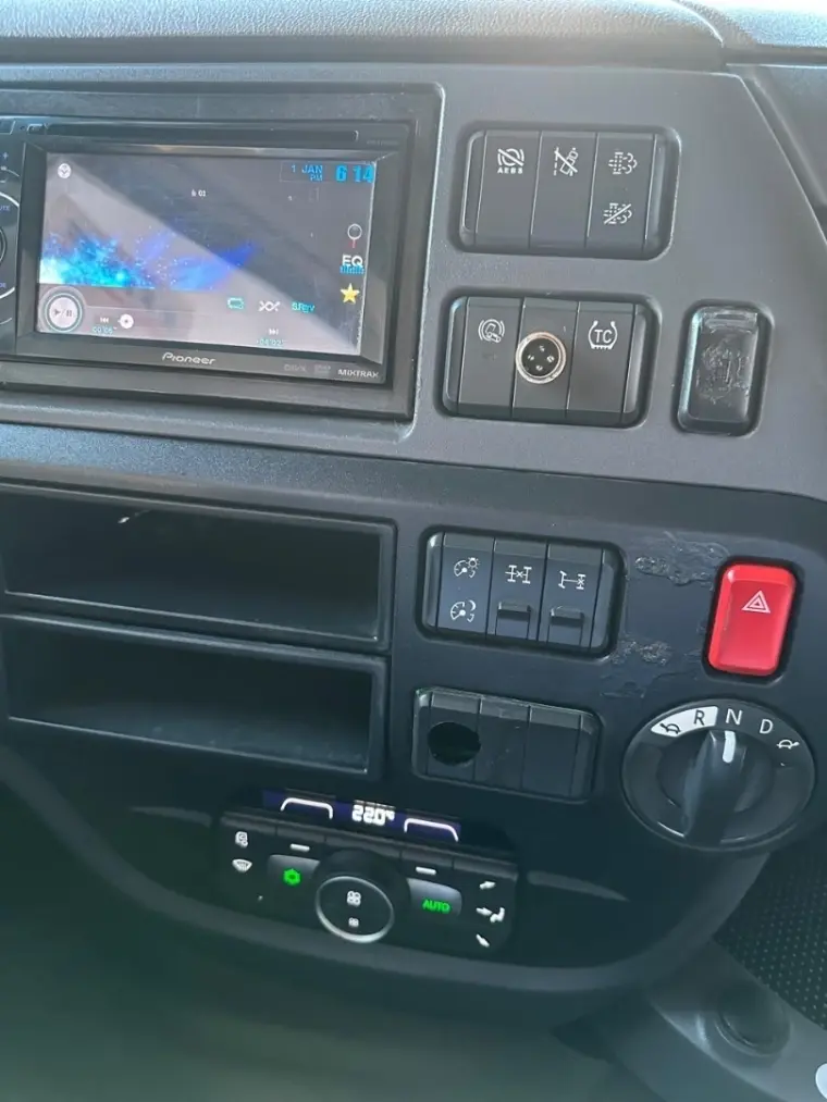 galeria XF 530
