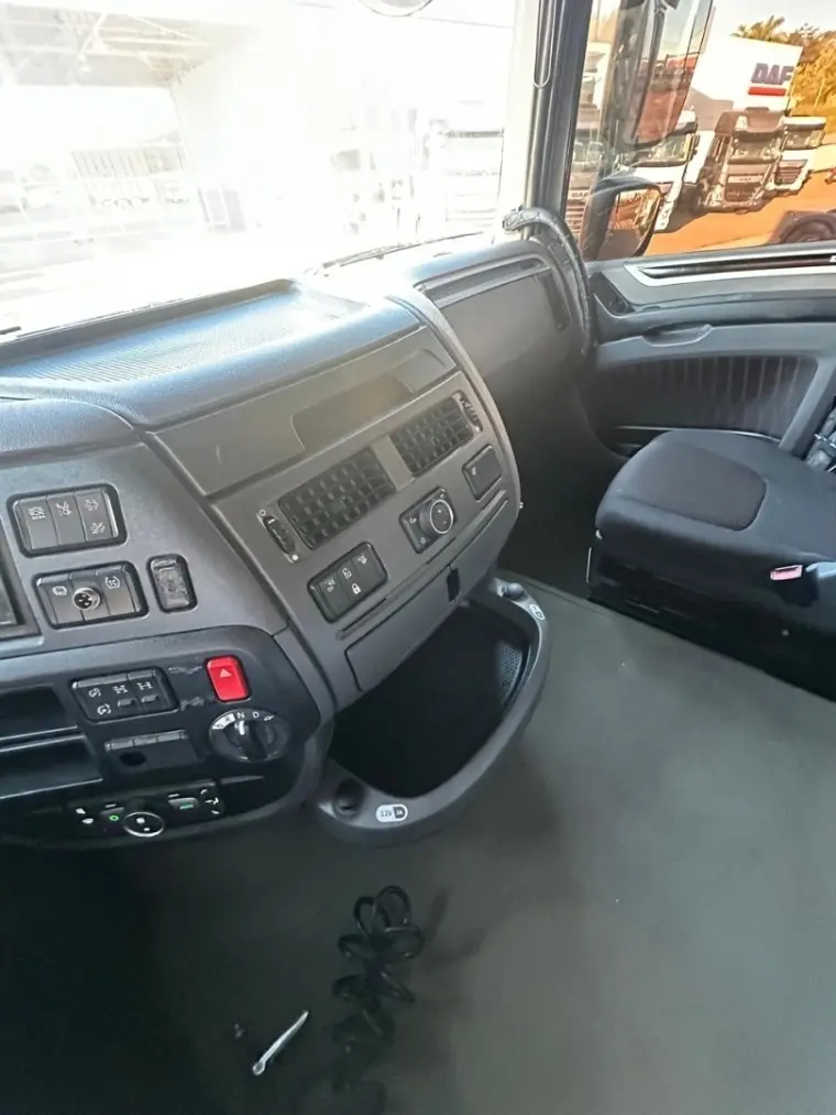 galeria XF 530