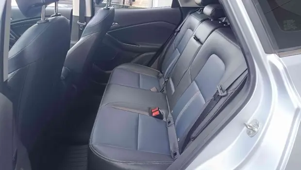 Chevrolet TRACKER 1.0 TURBO FLEX PREMIER AUTOMÁTICO