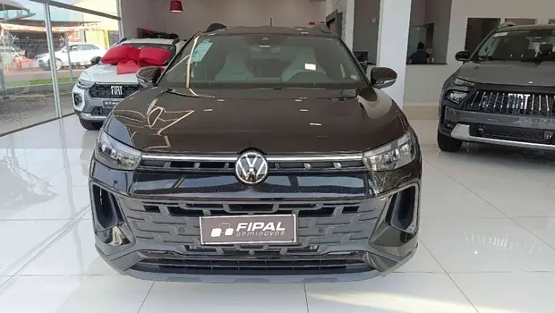 Volkswagen TERA 1.0 170 TSI HIGH AUTOMÁTICO