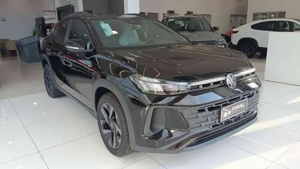 Volkswagen TERA 1.0 170 TSI HIGH AUTOMÁTICO