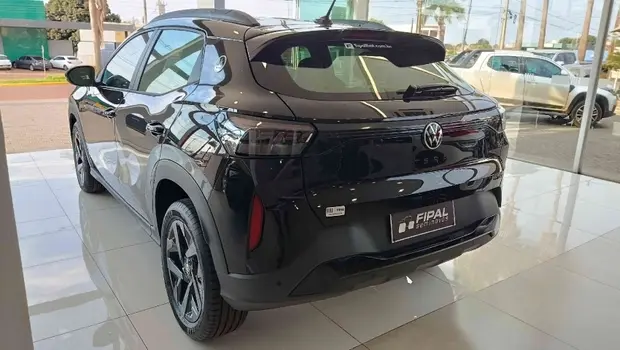 Volkswagen TERA 1.0 170 TSI HIGH AUTOMÁTICO