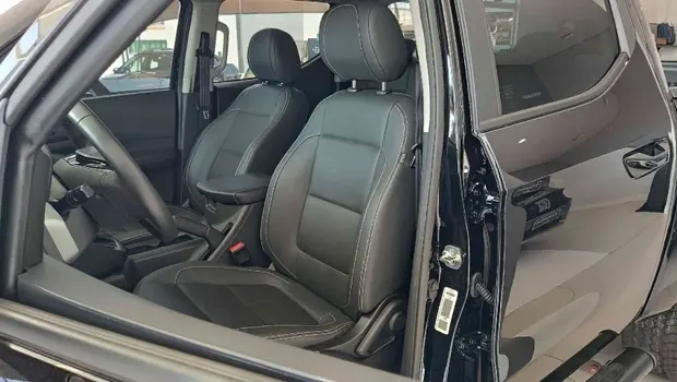 Fiat TITANO 2.2 TURBO DIESEL VOLCANO 4X4 AT6