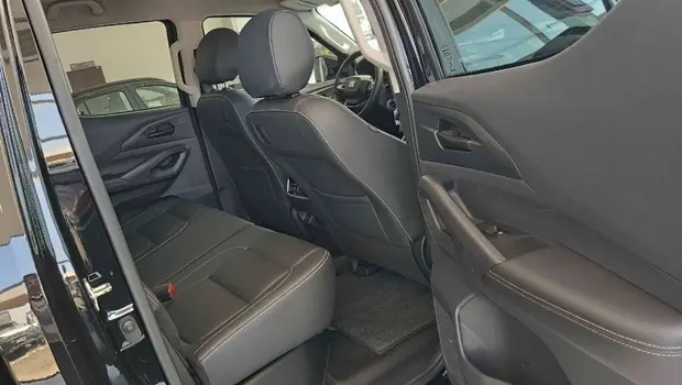Fiat TITANO 2.2 TURBO DIESEL VOLCANO 4X4 AT6