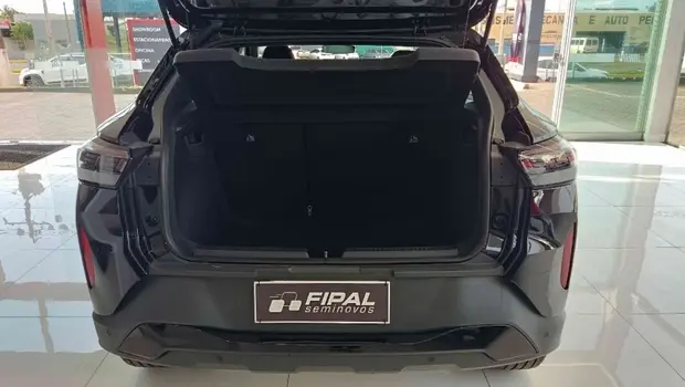 Volkswagen TERA 1.0 170 TSI HIGH AUTOMÁTICO