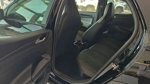 Volkswagen TERA 1.0 170 TSI HIGH AUTOMÁTICO