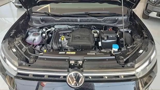 Volkswagen TERA 1.0 170 TSI HIGH AUTOMÁTICO